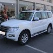 Mitsubishi Pajero 2020 - صورة 3