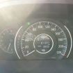 As new Honda CRV photo 5