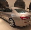 2014 Maserati Quattroporte - صورة 4