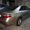 Toyota Camry photo 3