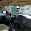 Land Cruiser 2008 photo 8