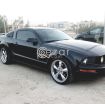 Ford mustang GT - صورة 2