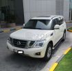 Nissan Patrol 2014 SE photo 7
