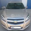 Chevrolet Malibu 2013 LTZ photo 3