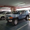 2015 FJ Cruiser for sale photo 3