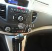 As new Honda CRV photo 3