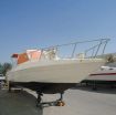 40ft Al-Shaali Sport Fisher, 2 x 300hp Verados photo 7
