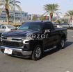 Chevrolet Silverado  - LT  2023 - صورة 9
