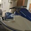 Yamaha FX JET SKI 2007 with trailer photo 5