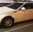 2008 Cadillac CTS (loaded full option) photo 1