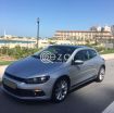 Volkswagen Scirocco 2011 coupe photo 1