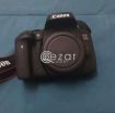 Canon 750D Body only photo 1