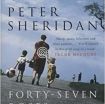 FORTY SEVEN ROSES by Peter Sheridan photo 1