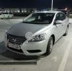 NISSAN SENTRA-URGENT SALE - صورة 2