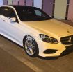 Mercedes E300 Brand New - صورة 3