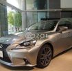 2015 Lexus IS 350 Sport photo 1