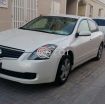 Nissan Altima 2008 photo 1