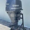 Yamaha Outboard Motor photo 1