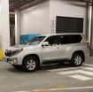 Toyota Land Cruiser Prado 2017 photo 2
