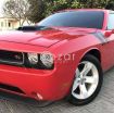 Dodge Challenger RT Shaker Edition photo 1