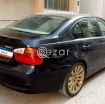 BMW 320i 2007 FOR SALE photo 3