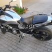 Honda NC700X 2012 - صورة 3