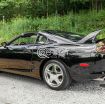 1998 Toyota Supra Twin Turbo photo 3