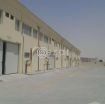 Approved warehouses with office on mezzanine | Street 39 - صورة %index%