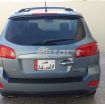 2009 Hyundai Santa Fe Fully Loaded, Runs Well, Clean Interior photo 2
