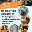 JUNK REMOVAL SERVICE photo 1