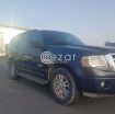 Ford Expedition 2008 Agency out on 2009 - صورة 1
