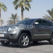 Sale 2013 Jeep Grand Cherokee Overland photo 3