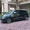 Fiat 500L 2016  Turbo Under warranty - صورة 7