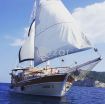 Turkish yacht photo 8