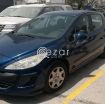 PEUGEOT 308 YEAR 2008 - صورة 8