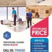 Qatar cleaning service Call us photo 1