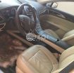 Lincoln MKZ 2015 model for sale in a good condition - صورة 2