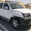 Nissan Xterra 4.0 S 2012 photo 1