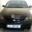 CHEVROLET OPTRA 2008 URGENT SALE photo 3