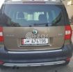2011 Skoda YETI photo 5