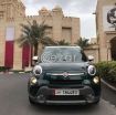 Fiat 500L 2016  Turbo Under warranty - صورة 5