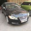 Jaguar XF 2009 photo 4