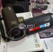 Panasonic HC-V380 Wifi Video Camcorder photo 1