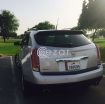 2011 Cadillac SRX photo 8