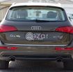 AUDI Q5 2015 photo 3