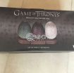 Game of Thrones : Dragon Egg Bookends photo 1