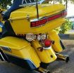 CVO Ultra Classic Like new photo 3