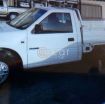 1997 Isuzu DMAX photo 1