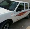 Nissan PIckup for sale photo 3
