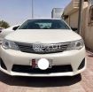 2015 Toyota Camry to sell photo 2